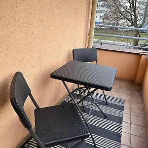 Cozy Mit Balkon I Wlan Dresden