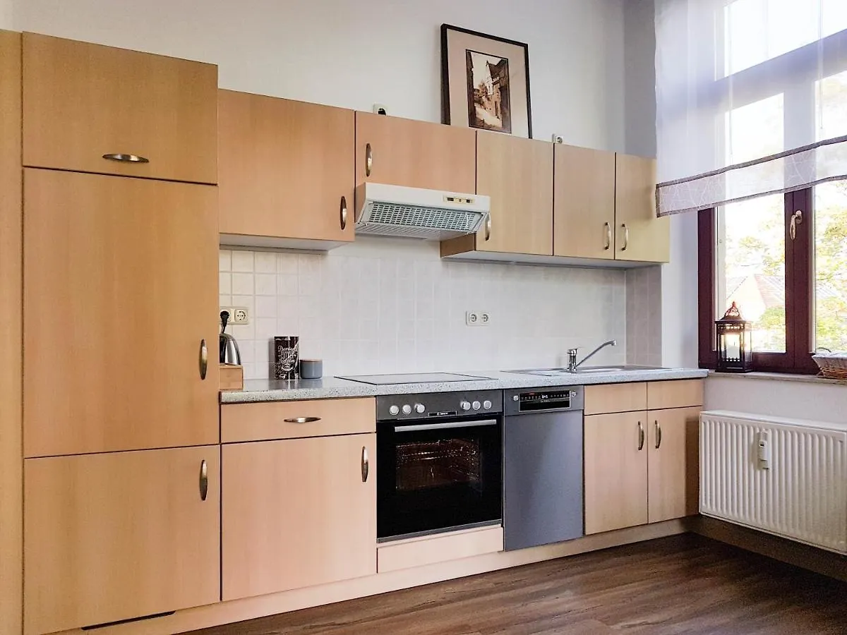 Apartment Stilvolle 1-Raum-Wohnung Zentral, Ruhig Gelegen Dresden Germany